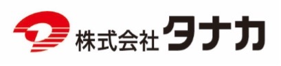 株式会社 タナカ ロゴマーク